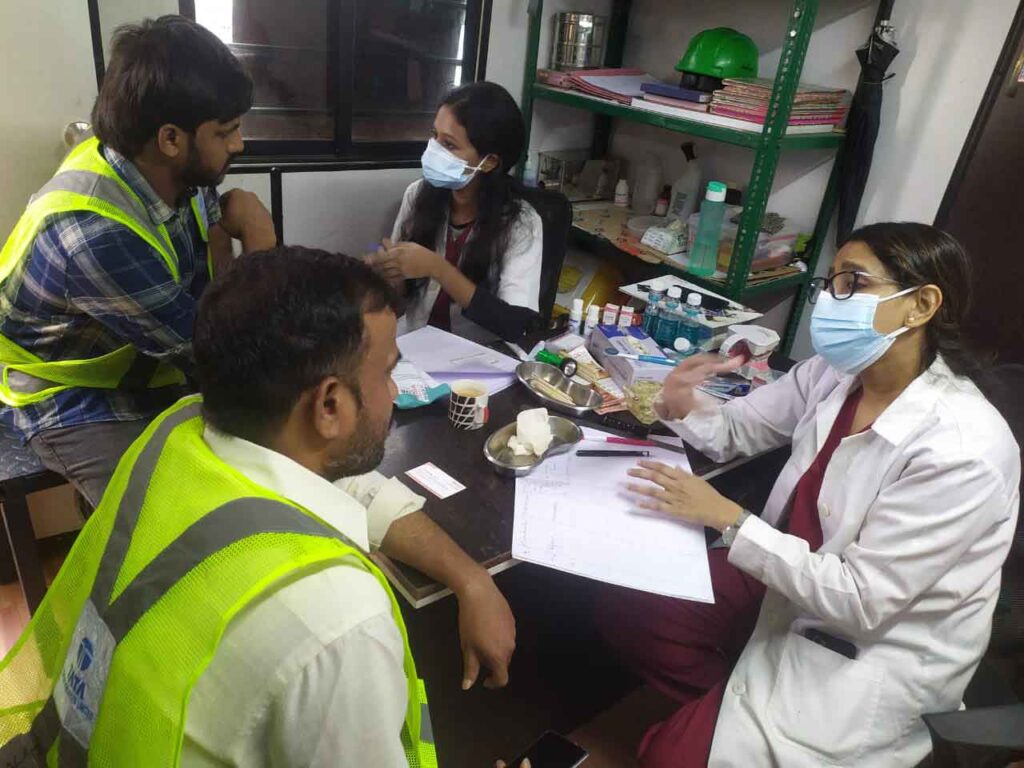 Gallery camp pics peach dental clinic 6