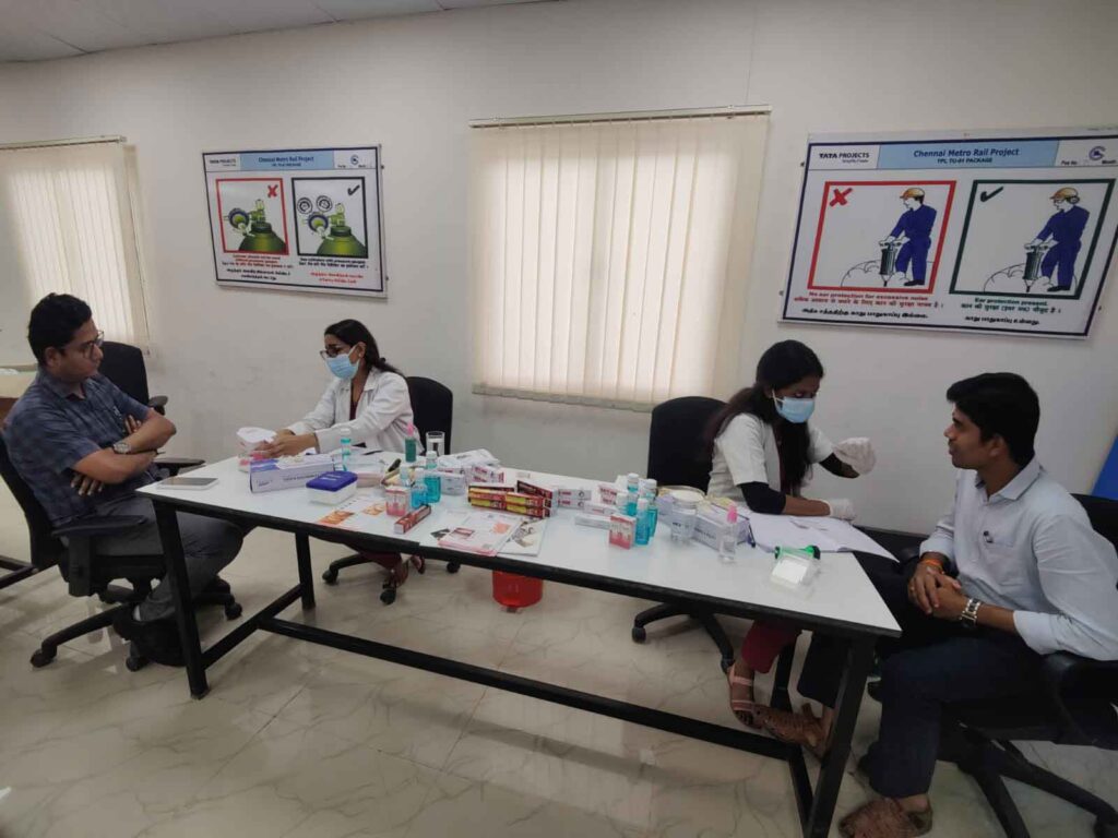 Gallery camp pics peach dental clinic 8