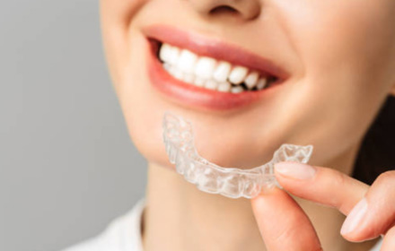 clear aligners