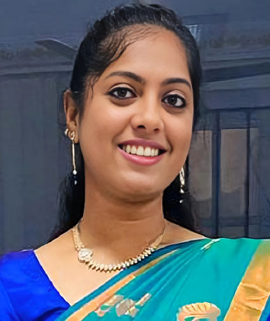 dr brindha