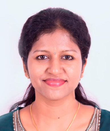 dr hasini