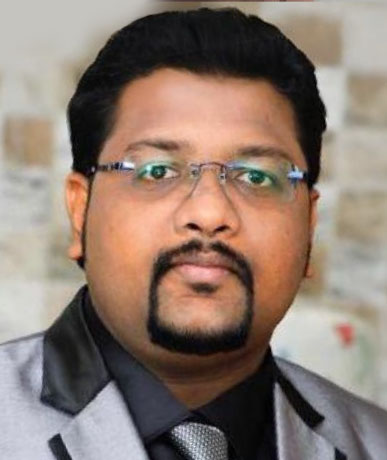 dr mohammed