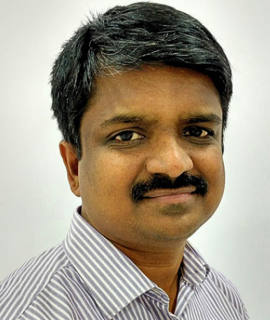 dr navaneetha