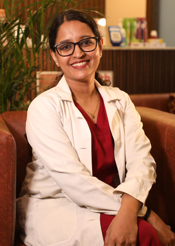 dr reshma sivadas