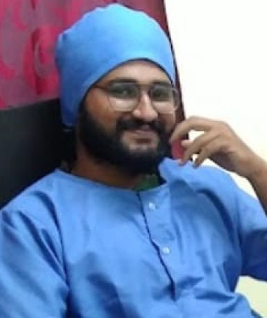 dr shaik
