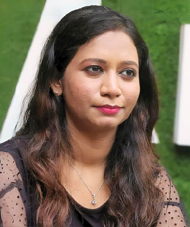 dr supraja