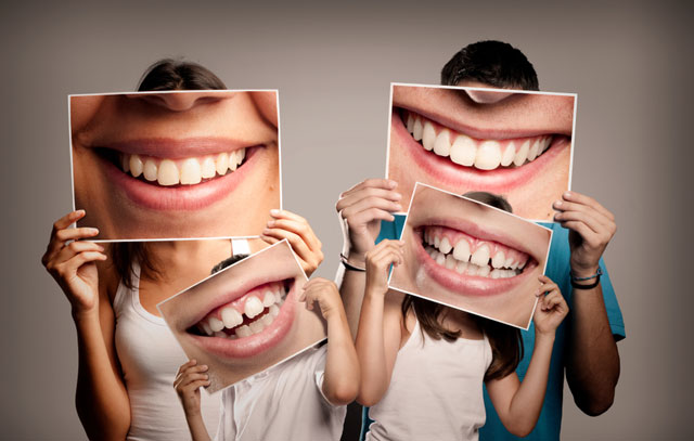 Family Dentistry Services family dentistry
