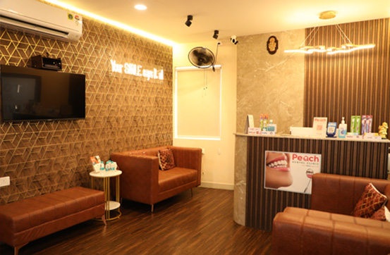 peach clinic