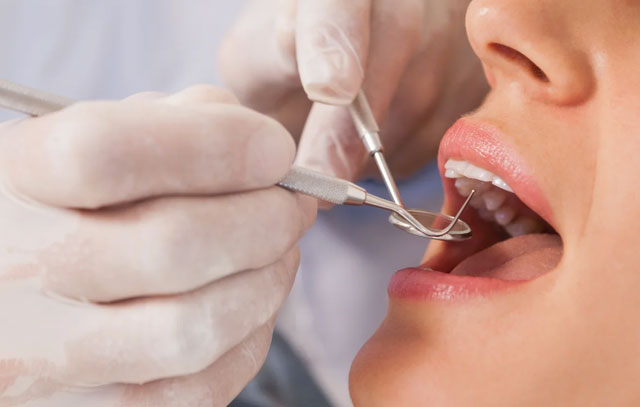 Restorative Dentistry Explained restorative dentistry