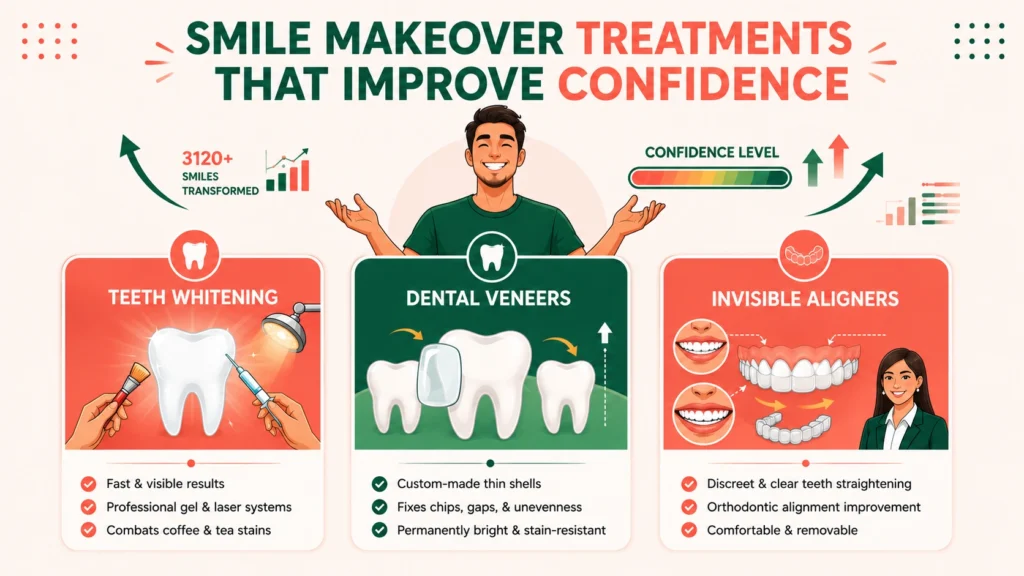 Complete Family Dental Care Services Available in Kilpauk