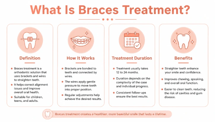 Best Braces Treatment Near Me for a Straighter & Healthier Smile i1