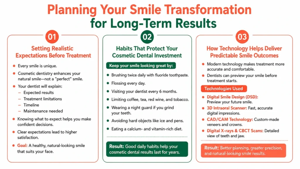 How Cosmetic Dentistry in Chennai Can Enhance Your Appearance and Confidence image 4