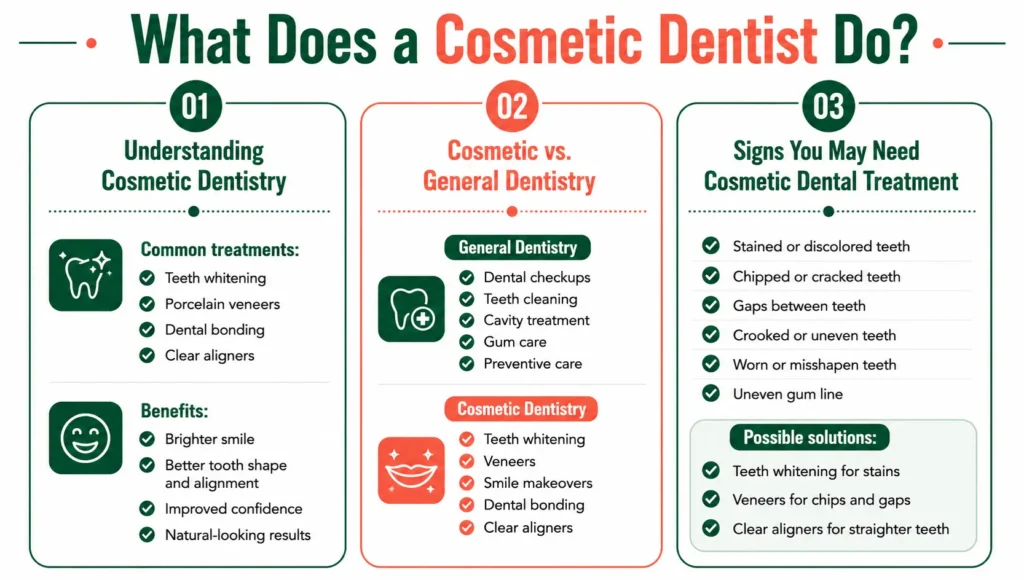 Looking for the Best Cosmetic Dentist Near Me? Read This First peach blog 9 info 1