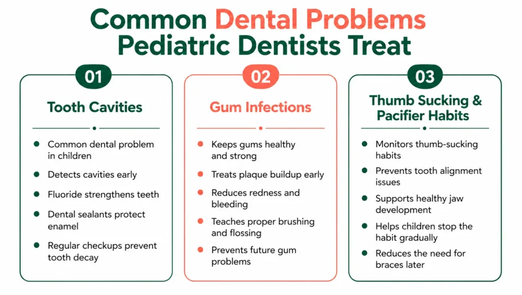Top Benefits of Consulting a Pediatric Dentist in Chennai for Kids' Dental Care peach dental blog 12 info 2