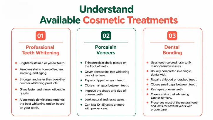 Best Cosmetic Dentist Near Me: 7 Secrets to Getting a Celebrity Smile peach dental blog 16 info1