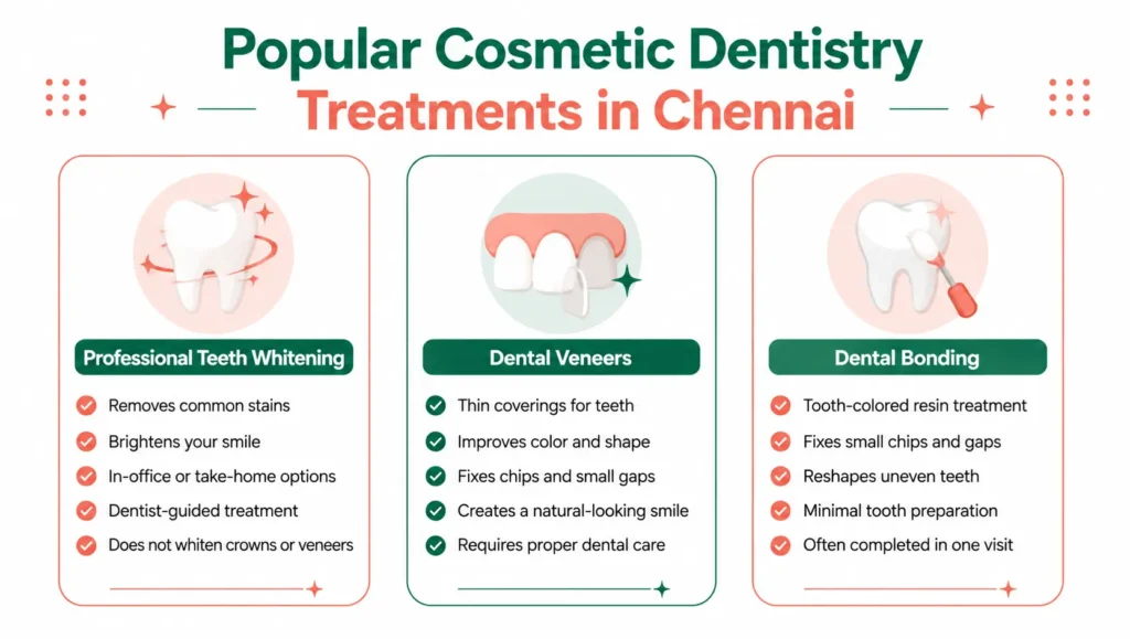 Cosmetic Dentistry in Chennai: Treatments, Benefits & Cost Guide peach blog 23 info 1