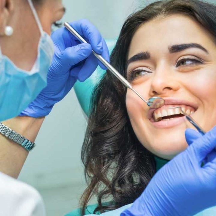 dental care