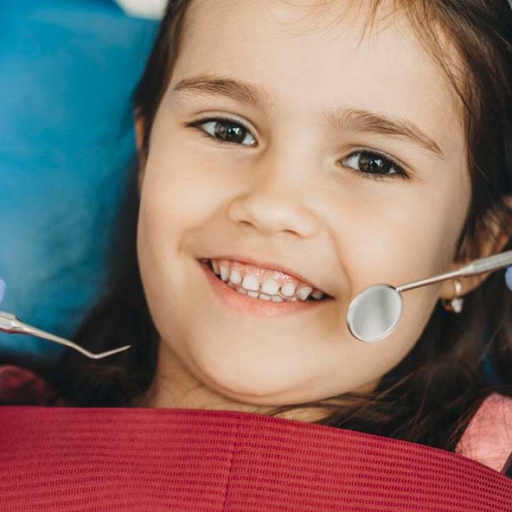 kids dentist
