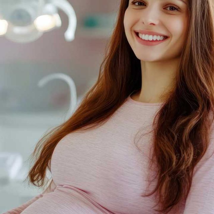 pregnancy oral health 1